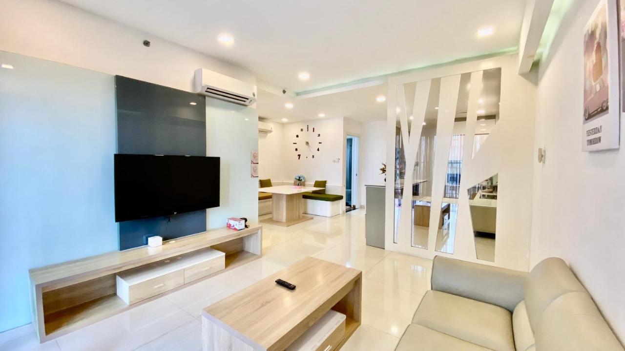 Sunrise 3 Bed Apartamento Cidade de Ho Chi Minh