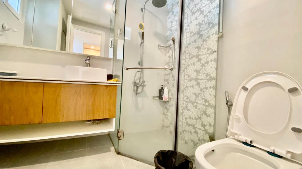 Sunrise 3 Bed Apartamento Cidade de Ho Chi Minh