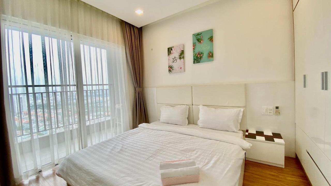 Sunrise 3 Bed Apartamento