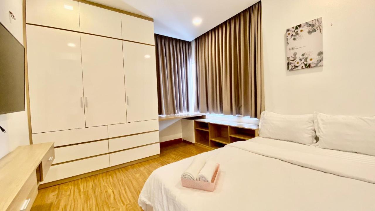 Sunrise 3 Bed Apartamento