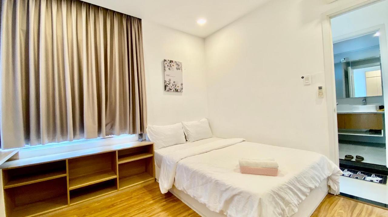 Apartamento Sunrise 3 Bed Cidade de Ho Chi Minh